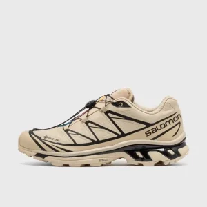 Salomon XT-6 Gore-Tex Safari