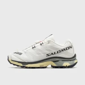 Salomon XT-4 OG White Lunar Rock Night Sky