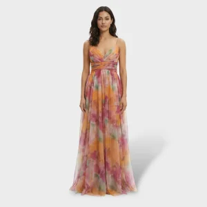 Bloom- Vestido Floral