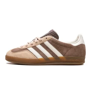 adidas Gazelle Indoor - Earth Strata Magic Beige