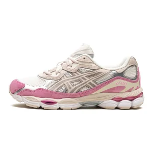 ASICS Gel-NYC - Cream Mineral Beige Pink