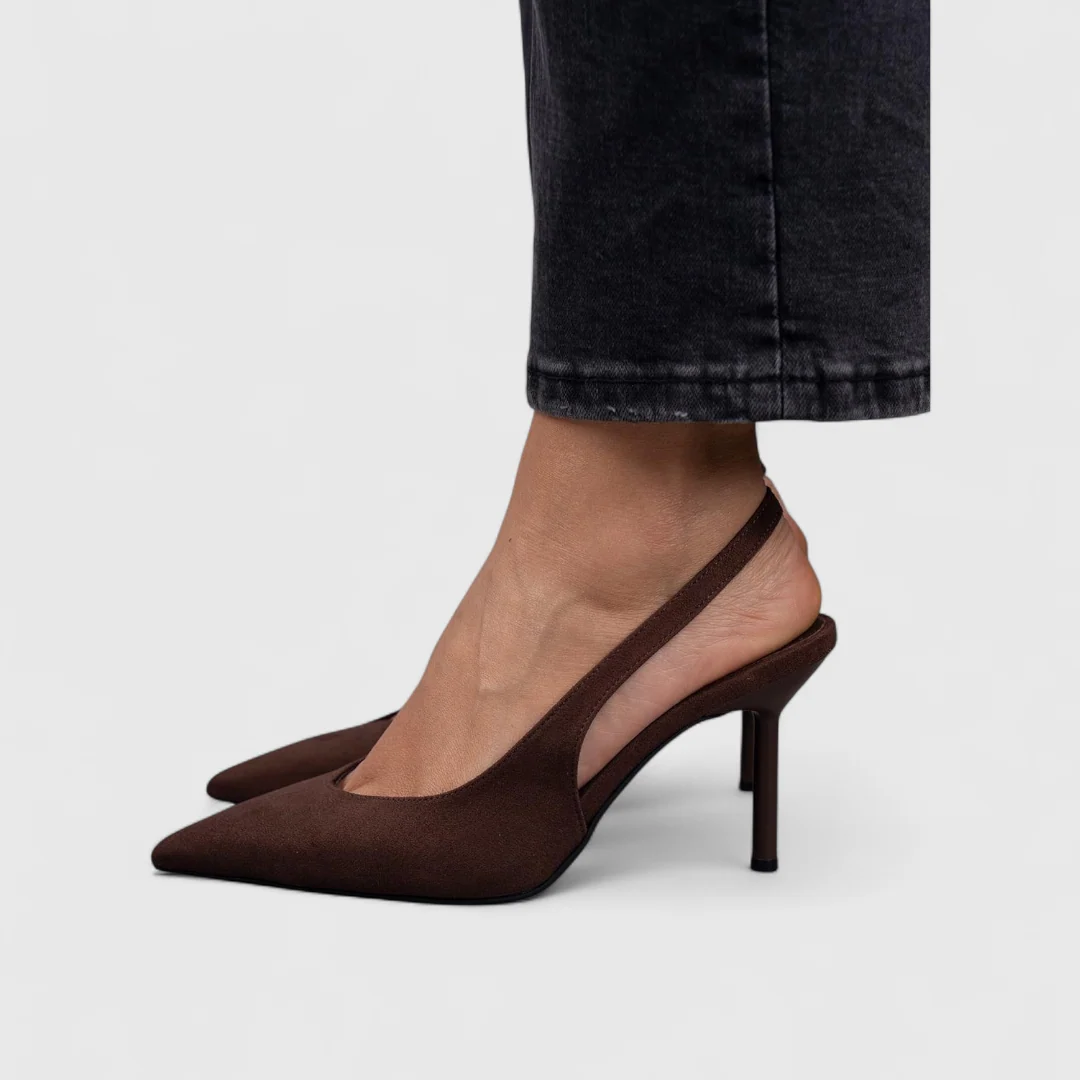 Stella - Sapatos Confortáveis - Image 3