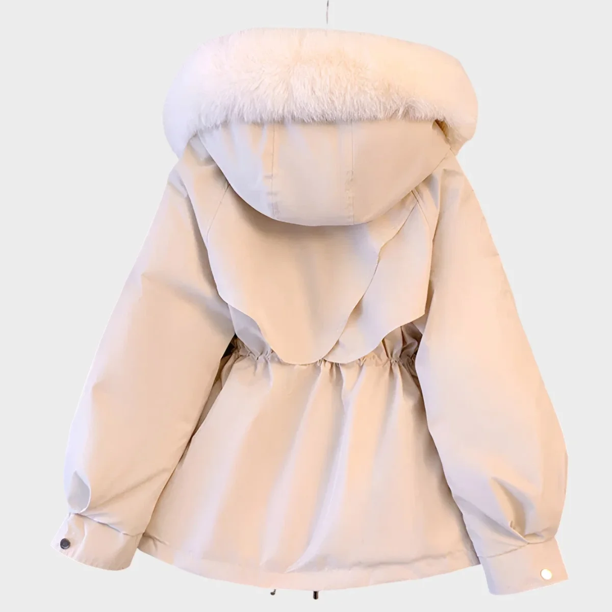 Márcia - Casaco Elegante - Image 3