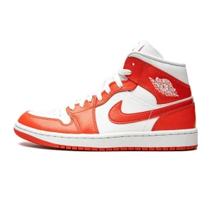 Jordan 1 Mid - Syracuse