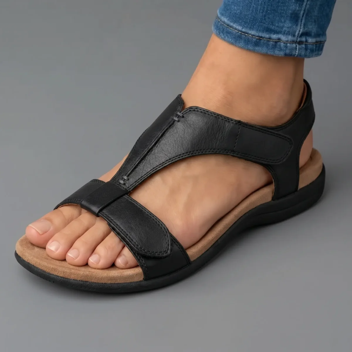 Marta - Sandálias Ergonómicas - Image 5