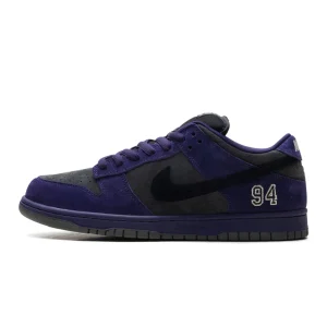 Nike SB Dunk Low - Supreme 94 Ink