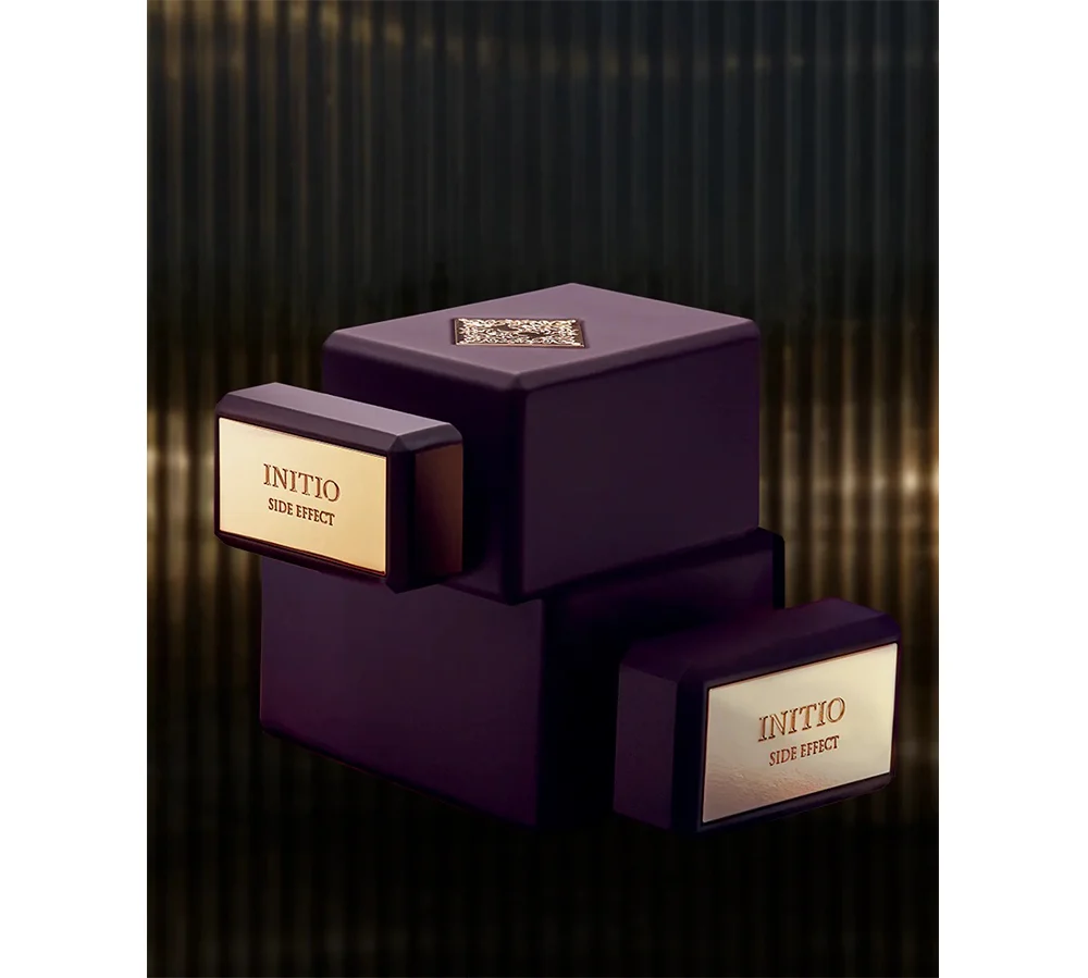 Initio Side Effect Extrait de Parfum - 90ml - Image 4
