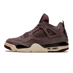 Jordan 4 Retro SP - A Ma Maniére Violet Ore