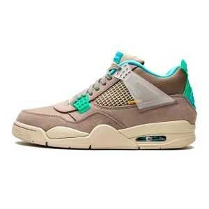 Jordan 4 Retro SP - 30th Anniversary Union Taupe Haze