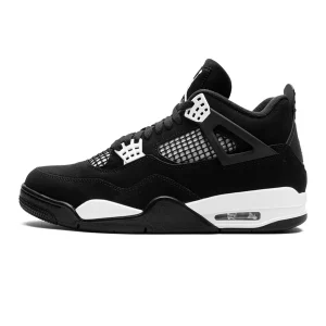 Jordan 4 Retro - White Thunder