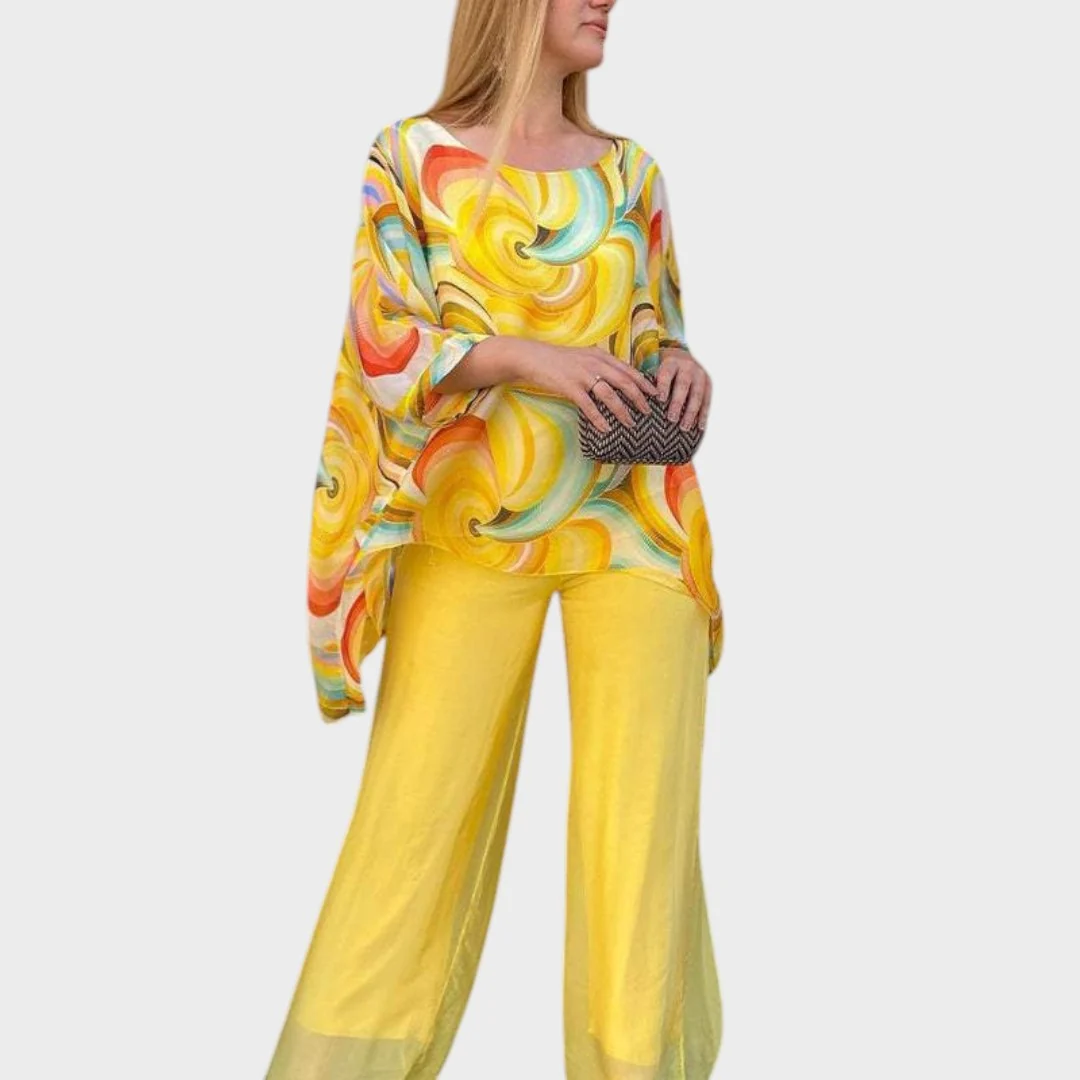 Micaela - Conjunto Elegante - Image 4