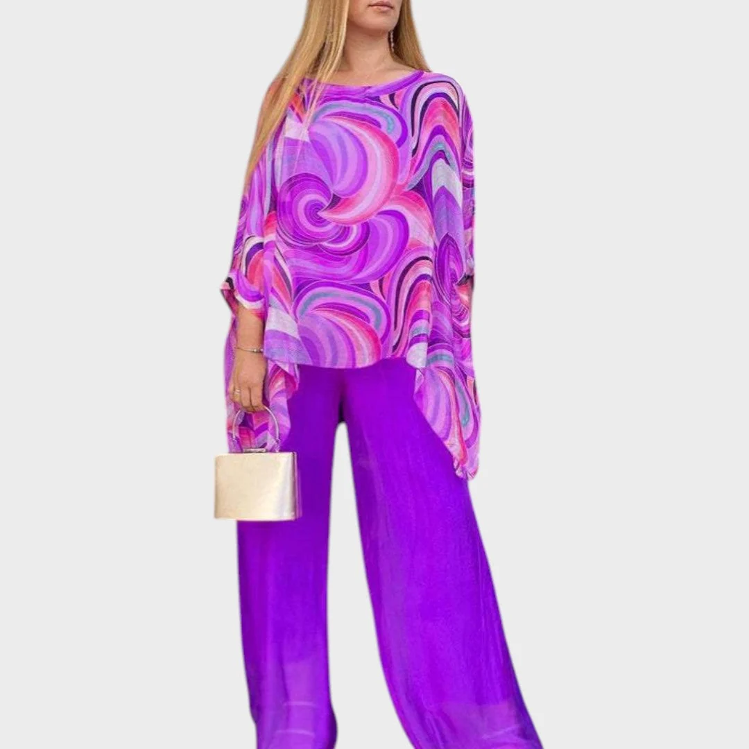 Micaela - Conjunto Elegante - Image 9