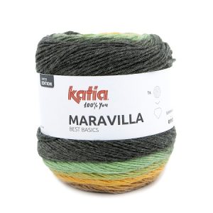 Maravilla 504