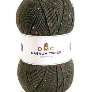 Magnum Tweed