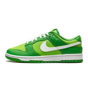 Nike Dunk Low - Chlorophyll