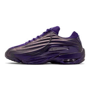 Nike Hot Step 2 - Drake Nocta Eggplant