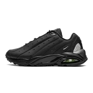 Nike Hot Step Air Terra - Drake NOCTA Triple Black