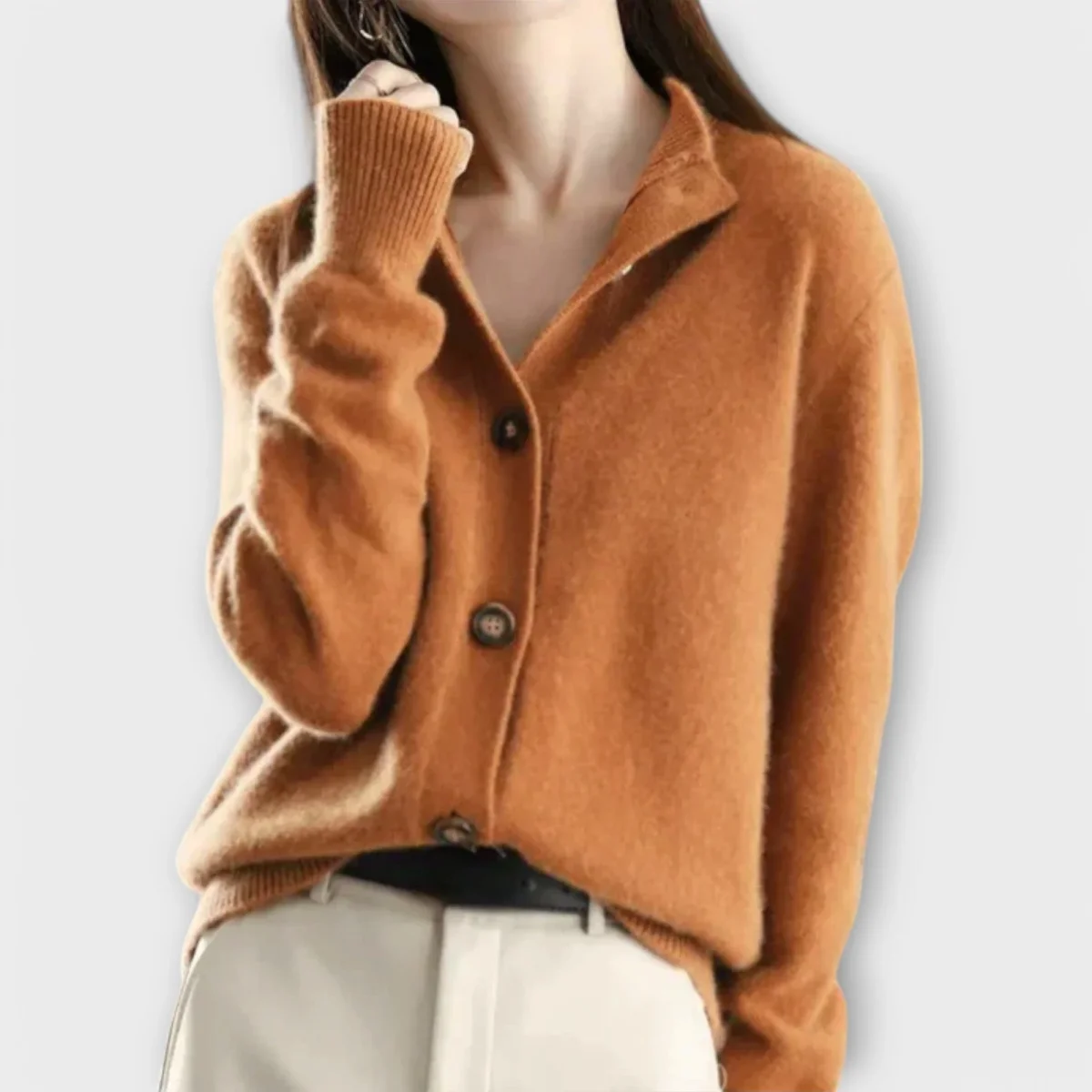 Adriana - Cardigan Suave - Image 7