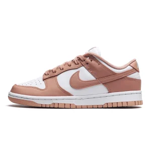 Nike Dunk Low - Rose Whisper