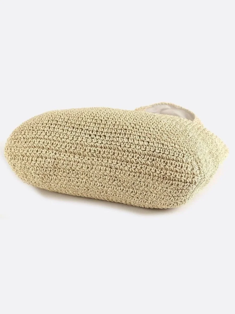 Lira - Bolsa de palha - Image 3