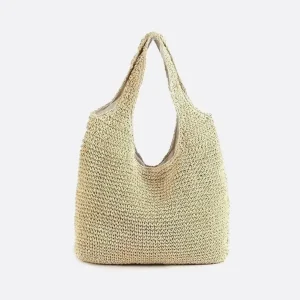 Lira - Bolsa de palha
