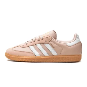 adidas Samba OG - Wonder Taupe