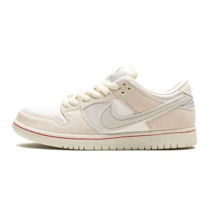 Nike SB Dunk Low - City Of Love Light Bone