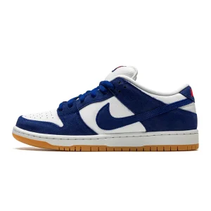 Nike SB Dunk Low - Los Angeles Dodgers