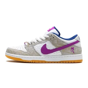 Nike SB Dunk Low - Rayssa Leal