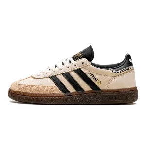 Adidas Handball Spezial Wonder White Black