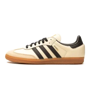 adidas Samba OG - Cream White Sand Strata