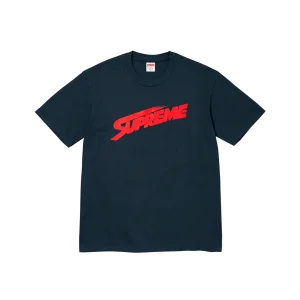 Supreme Mont Blanc T-shirt - Navy