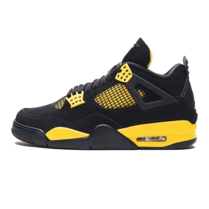 Jordan 4 Retro - Thunder (2023)
