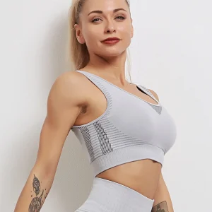 Top Seamless – Suporte & Performance