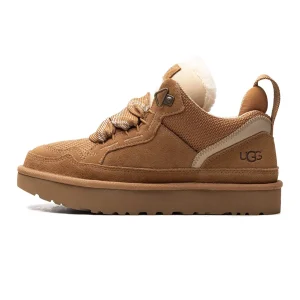 Ugg Lowmel - Chestnut