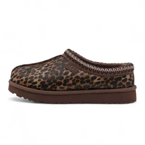 Ugg Tasman Slipper Caspian Burnt Cedar (W)