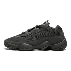 adidas Yeezy 500 - Utility Black