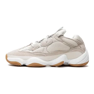 adidas Yeezy 500 - Stone Taupe